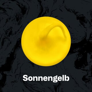 sonnengelb