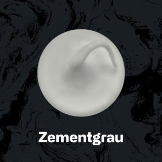 zementgrau