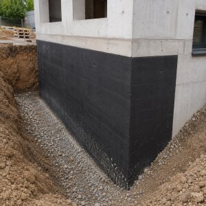 EPDM-Folien