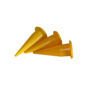 Kartuschenspitzen / Schlauchdüsen