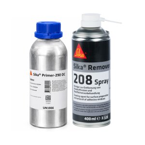 Primer & Aktivator