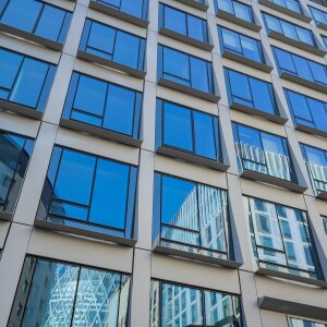Glas | Fassade | Fensterbau