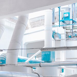 Industrie- & Spezialanwendungen