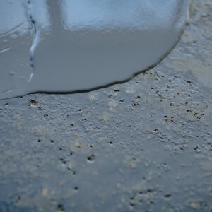 Epoxidharzkleber