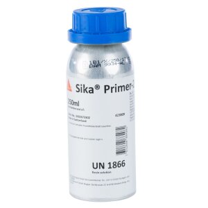 Sika® Primer-290 DC zur Vorbehandlung von...