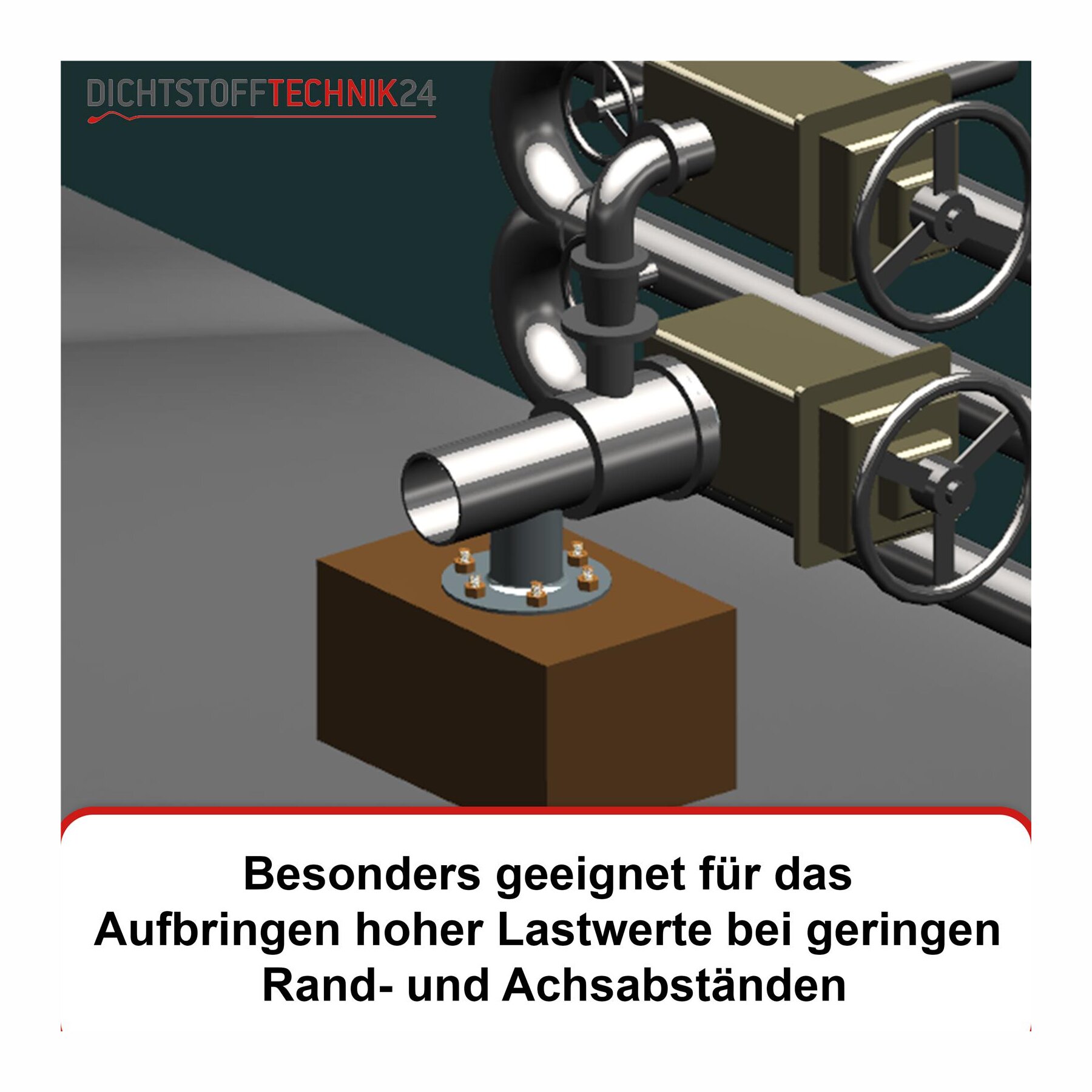Schwerlastdübel Schwerlastanker Bolzenanker Stahl Galvanisch Verzinkt M6-M20