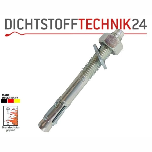 VPE 50x Keilanker KDK 10 x 60mm