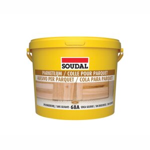 Soudal 68A Parkettkleber versch. Größen