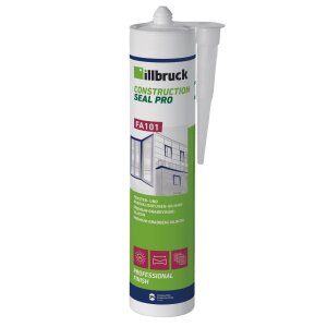 illbruck FA101 CONSTRUCTION SEAL PRO 310ml versch. Farben