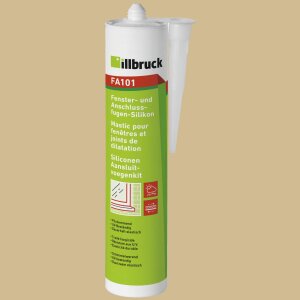 Illbruck FA101 CONSTRUCTION SEAL PRO 310ml Kartusche...