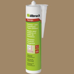 Illbruck FA101 CONSTRUCTION SEAL PRO 310ml Kartusche...