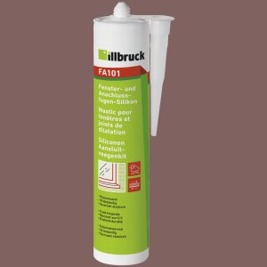 Illbruck FA101 CONSTRUCTION SEAL PRO 310ml Kartusche...