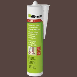Illbruck FA101 CONSTRUCTION SEAL PRO 310ml Kartusche...