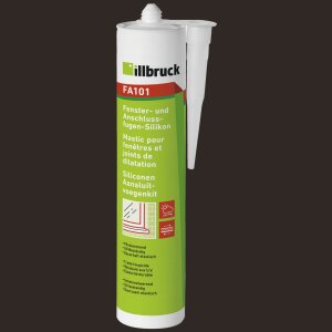 Illbruck FA101 CONSTRUCTION SEAL PRO 310ml Kartusche...