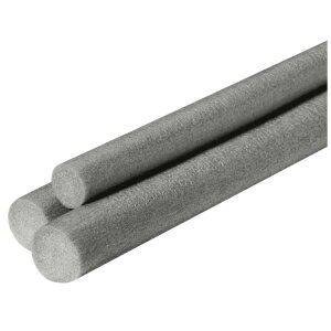 PE Fugen Rundschnur geschlossenzellig Ø 10mm x 50 m