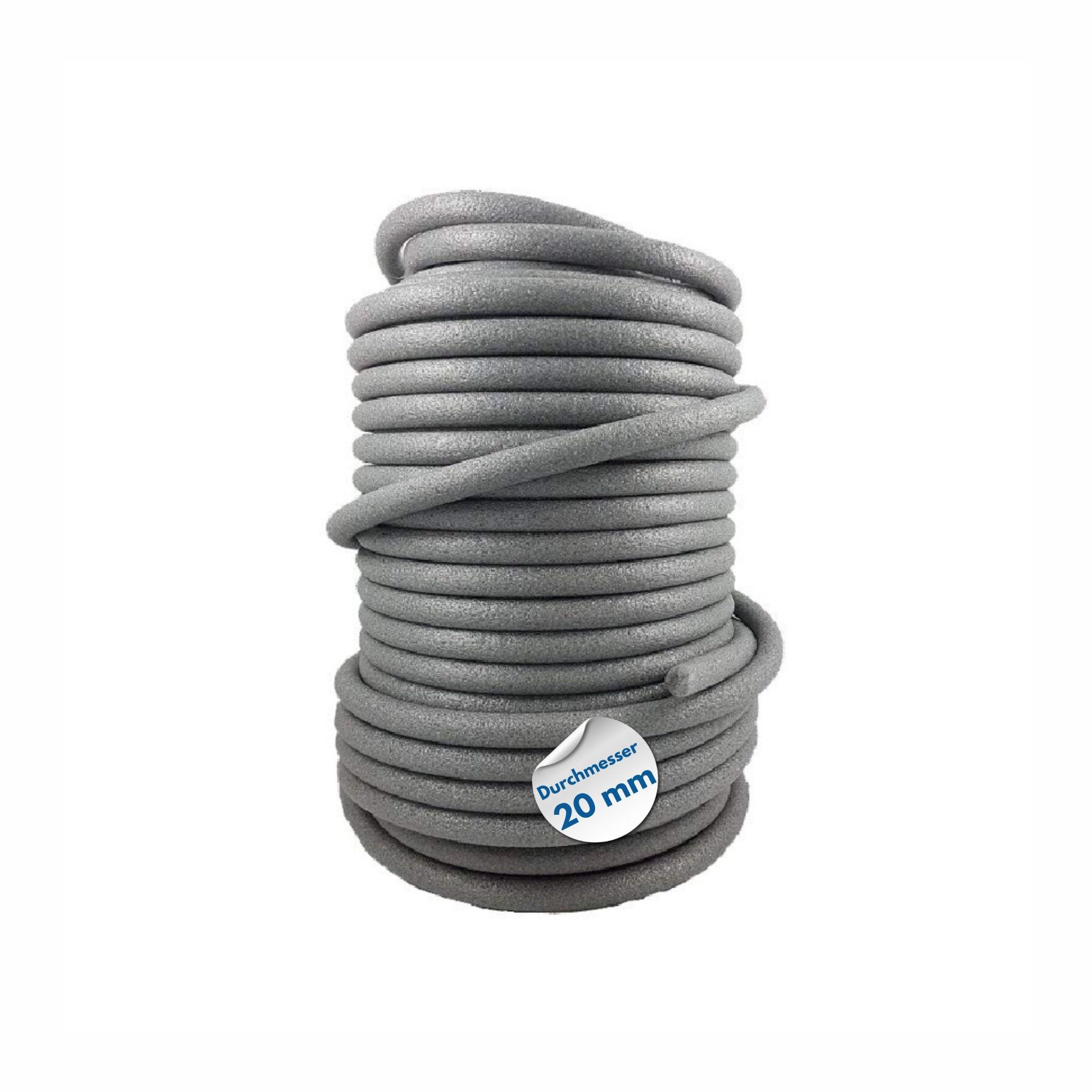 PE Fugen Rundschnur geschlossenzellig Ø 20mm x 150m
