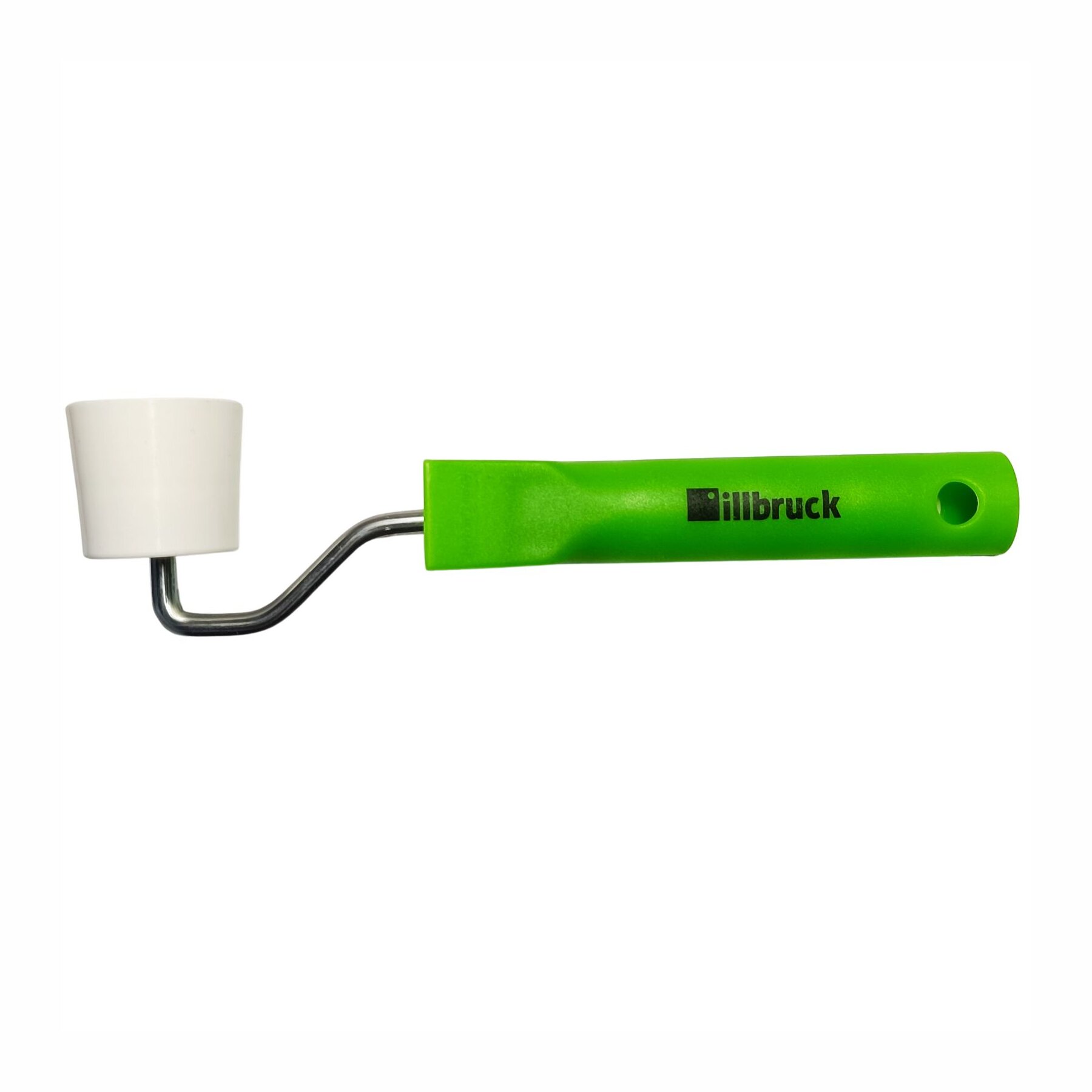illbruck AB004 Andruckroller – Profi-Andruckrolle für Fensteranschlussfolien