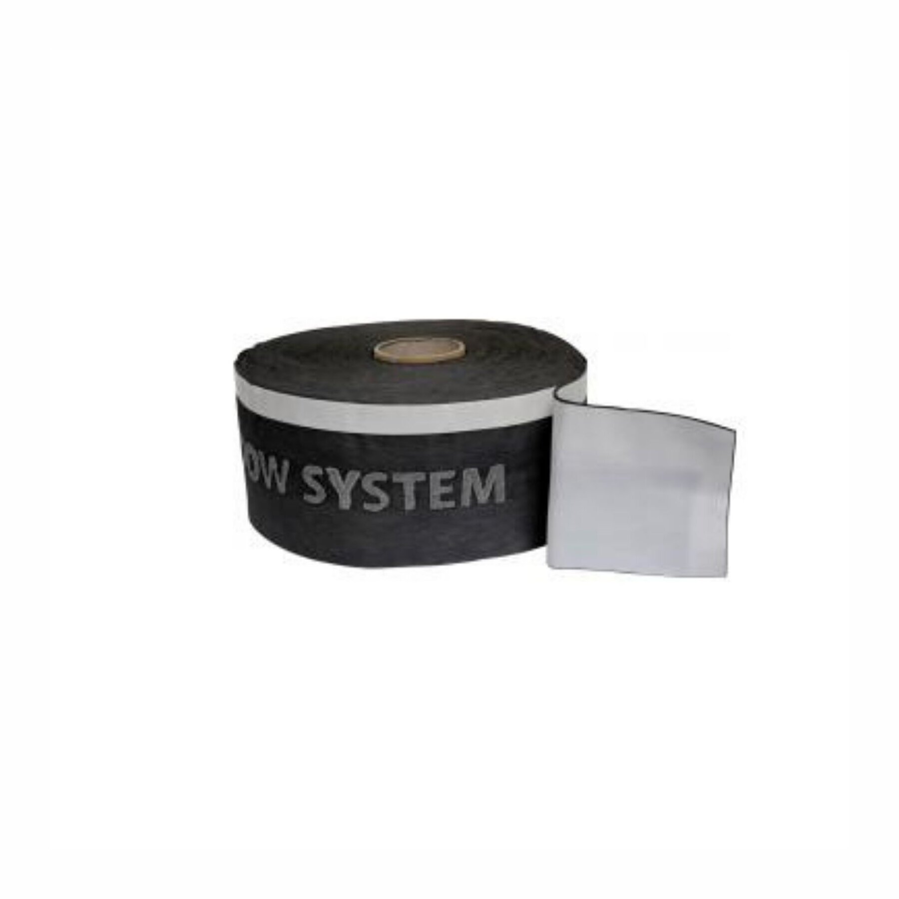 Soudal SWS Outside extra - vollflächig selbsthaftende Folie 150mm x 30m Rolle, außen