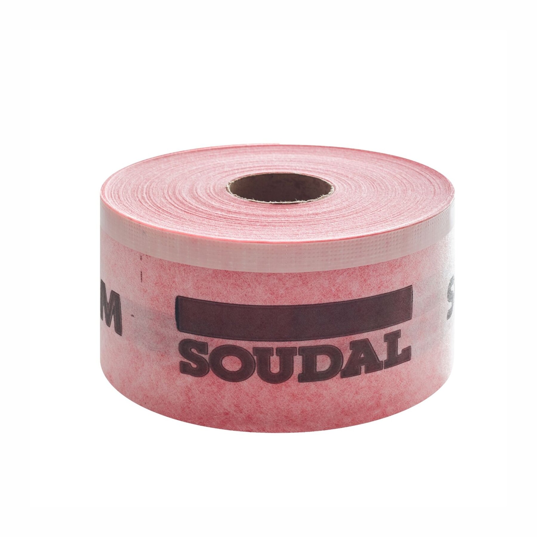 Soudal SWS Inside standard - teilflächig selbsthaftende Folie 300mm x 30m Rolle, innen