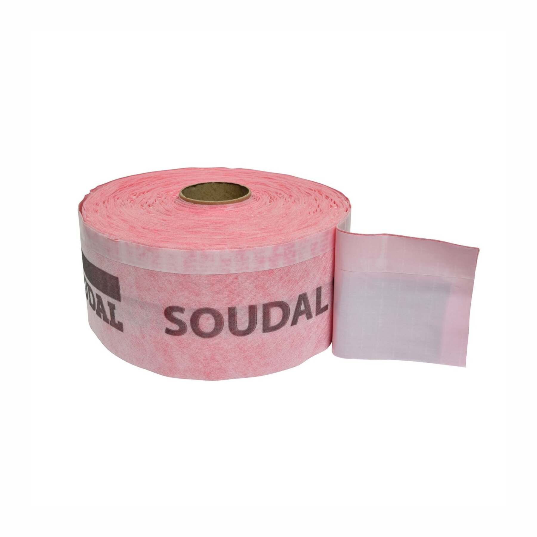 Soudal SWS Inside extra - vollflächig selbsthaftende Folie 100mm x 30m Rolle, innen