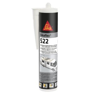 Sikaflex 522 1K Polymer Kleb- und Dichtstoff 300ml...