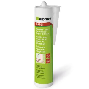 Illbruck FA101 CONSTRUCTION SEAL PRO 310ml  Kartusche...