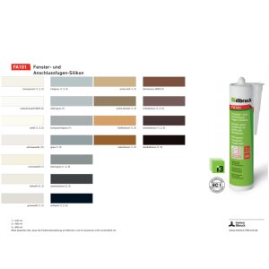 Illbruck FA101 CONSTRUCTION SEAL PRO 310ml  Kartusche...