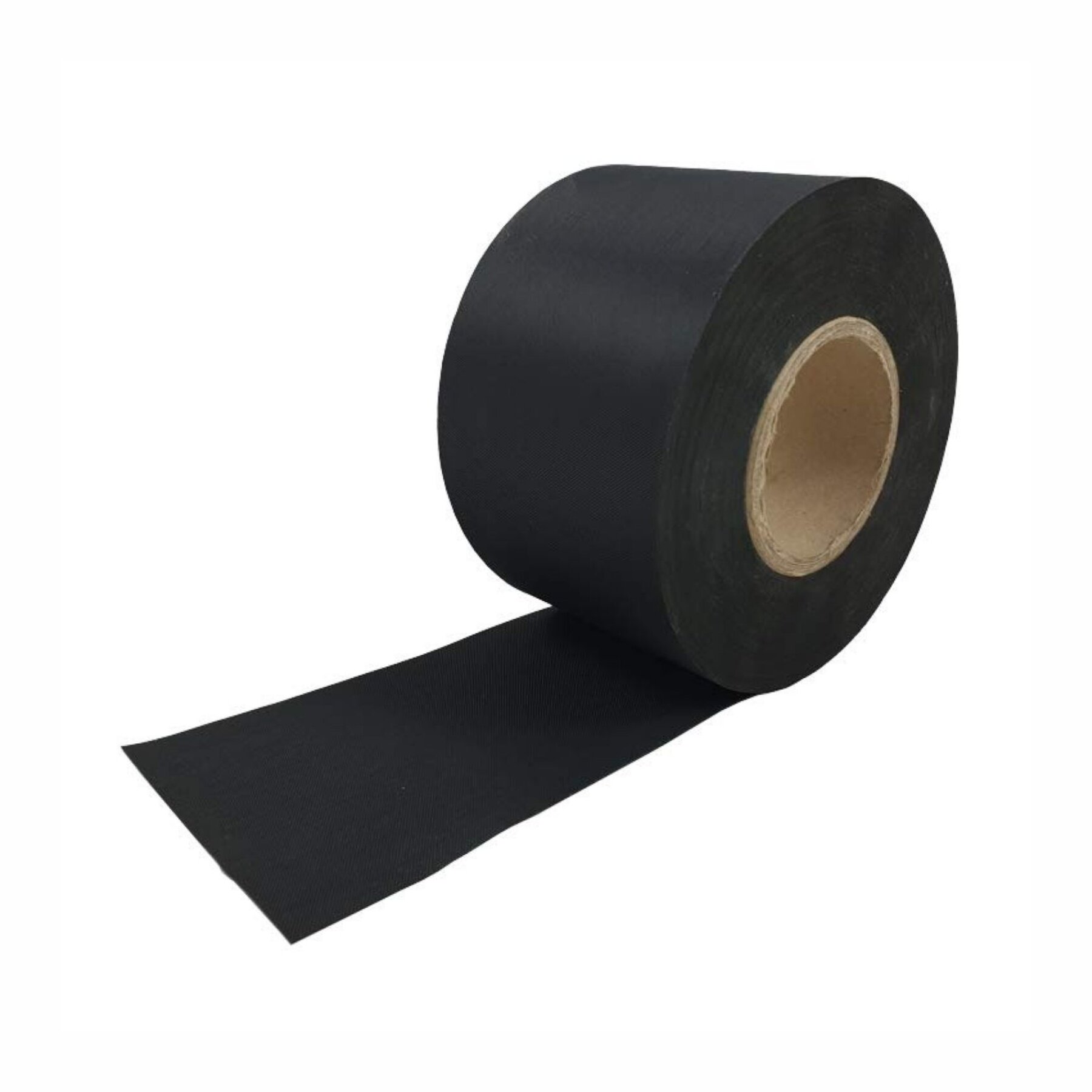 duBAUST EPO24 EPDM-Folie 150mm x 1,2mm 25m/Rolle ohne Butyl