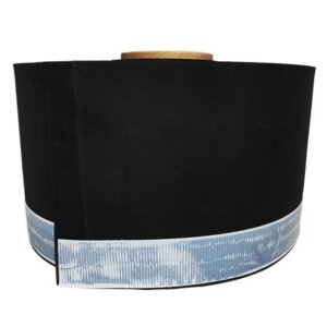 duBAUST EPM24 100mm x 1,2mm 25m/Rolle EPDM-Folie mit...