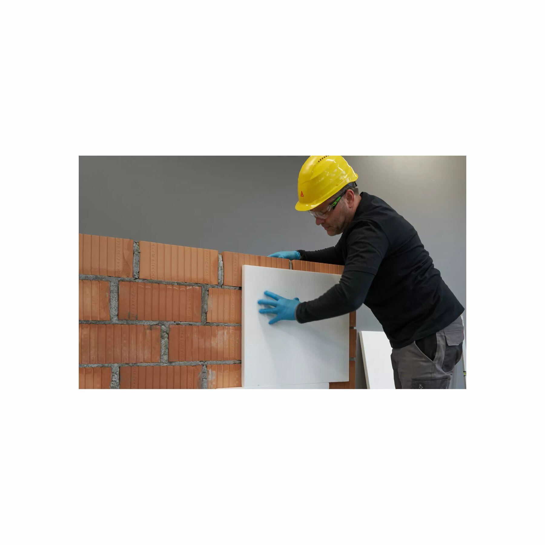Sika Boom 562 Foam Fix Plus WDVS Klebeschaum 750ml