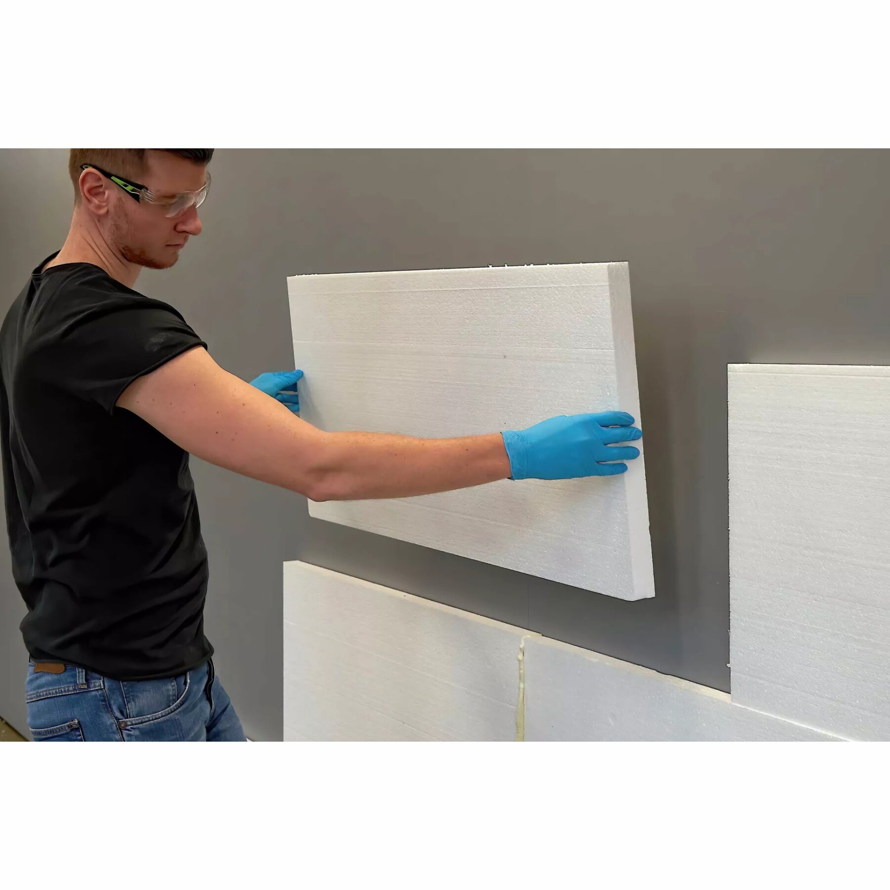 Sika Boom 562 Foam Fix Plus WDVS Klebeschaum 750ml