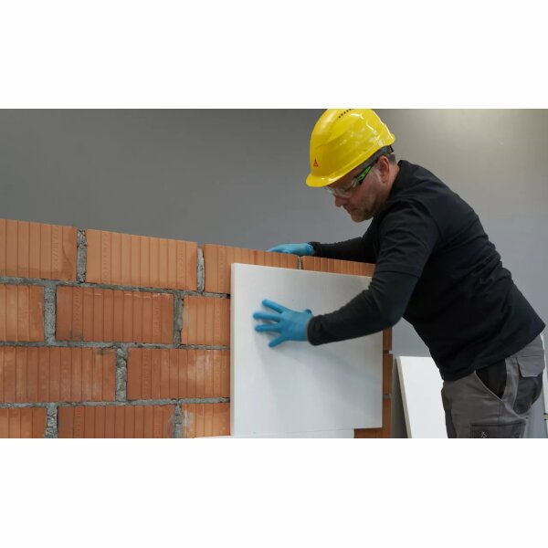Sika Boom 562 Foam Fix Plus WDVS Klebeschaum 750ml