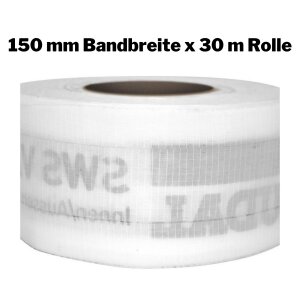 Soudal SWS VARIO EXTRA - vollflächig selbsthaftende...