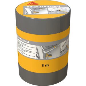 Sika Multiseal Selbstklebendes Bitumen Dach Dichtband...