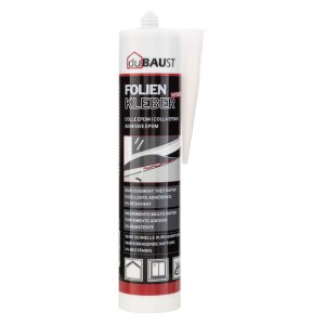 duBAUST EMP24 EPDM Folienkleber zum Verkleben von...