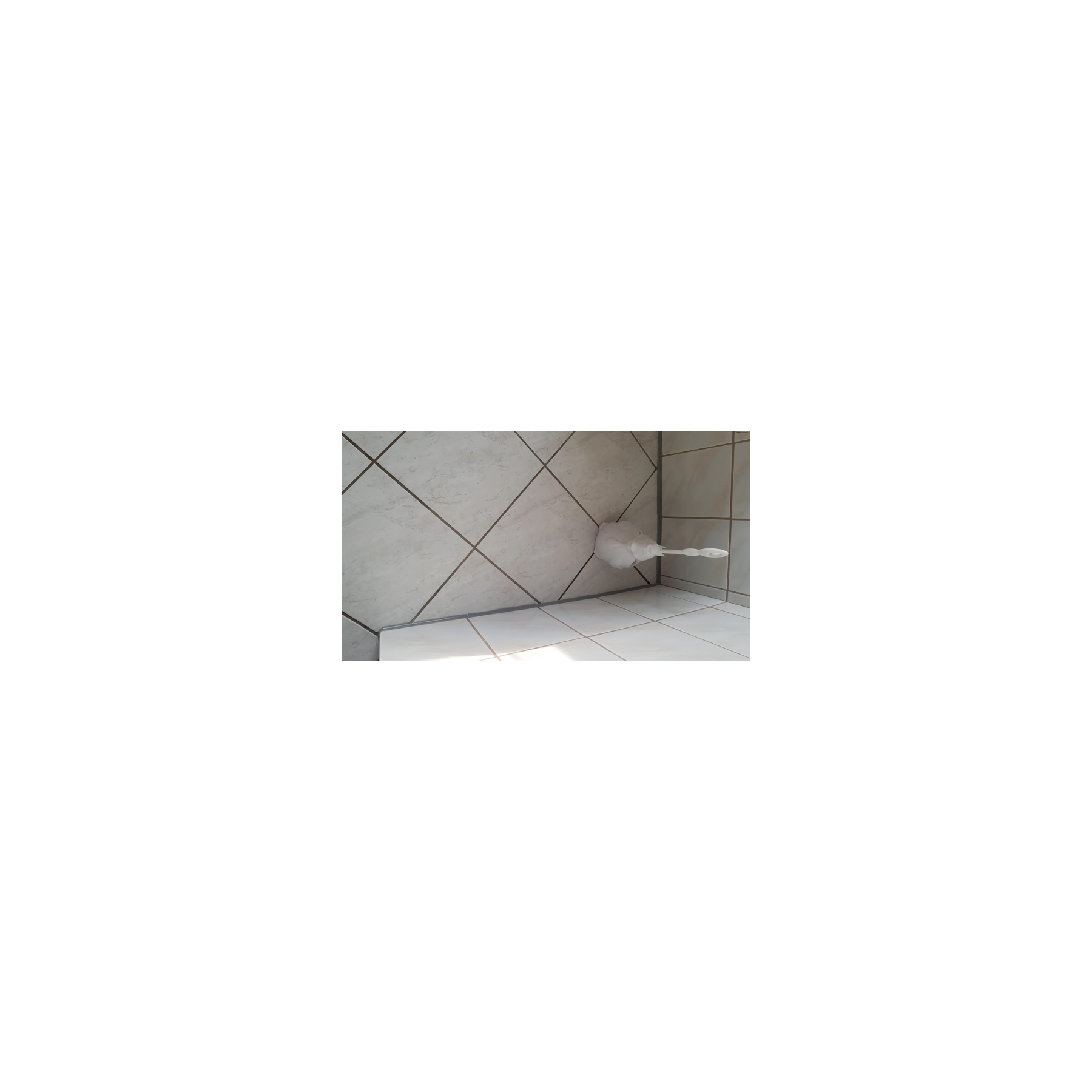 dubaust SAS24 Sanitärsilikon elastisch dauernassbeständig schimmelresistent Bad Küche Dusche Feuchträume 310ml Kartusche