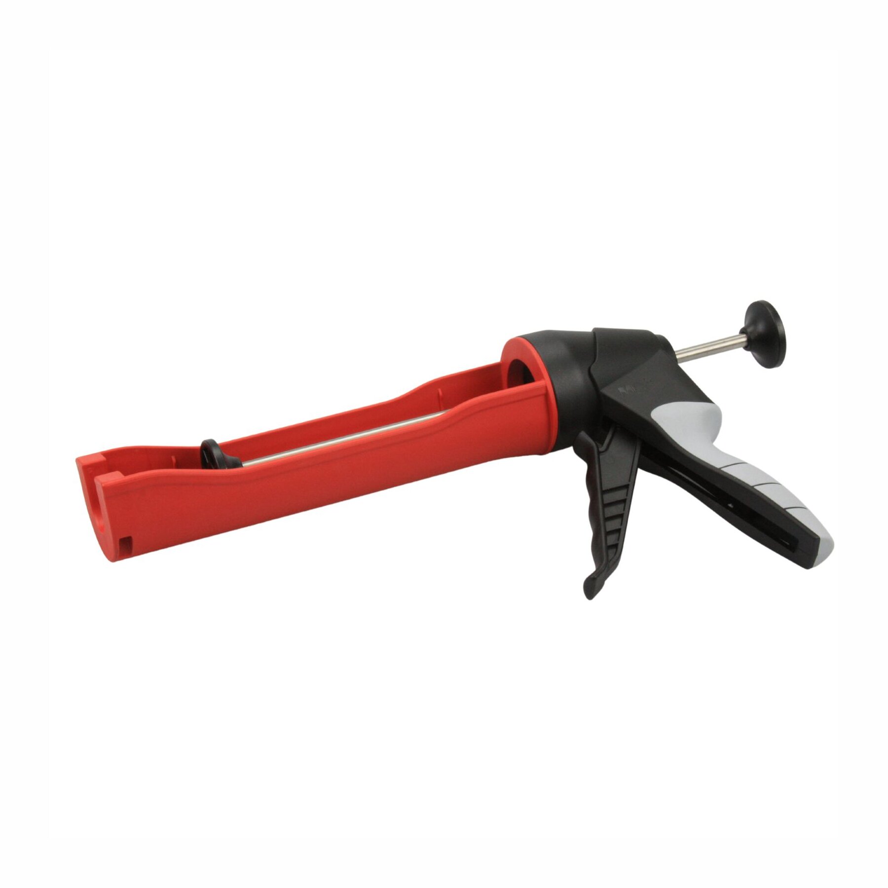 MK Kröger H40PS Kartuschenpresse für 310 ml – Silikonpistole mit Anti-Tropf-Funktion