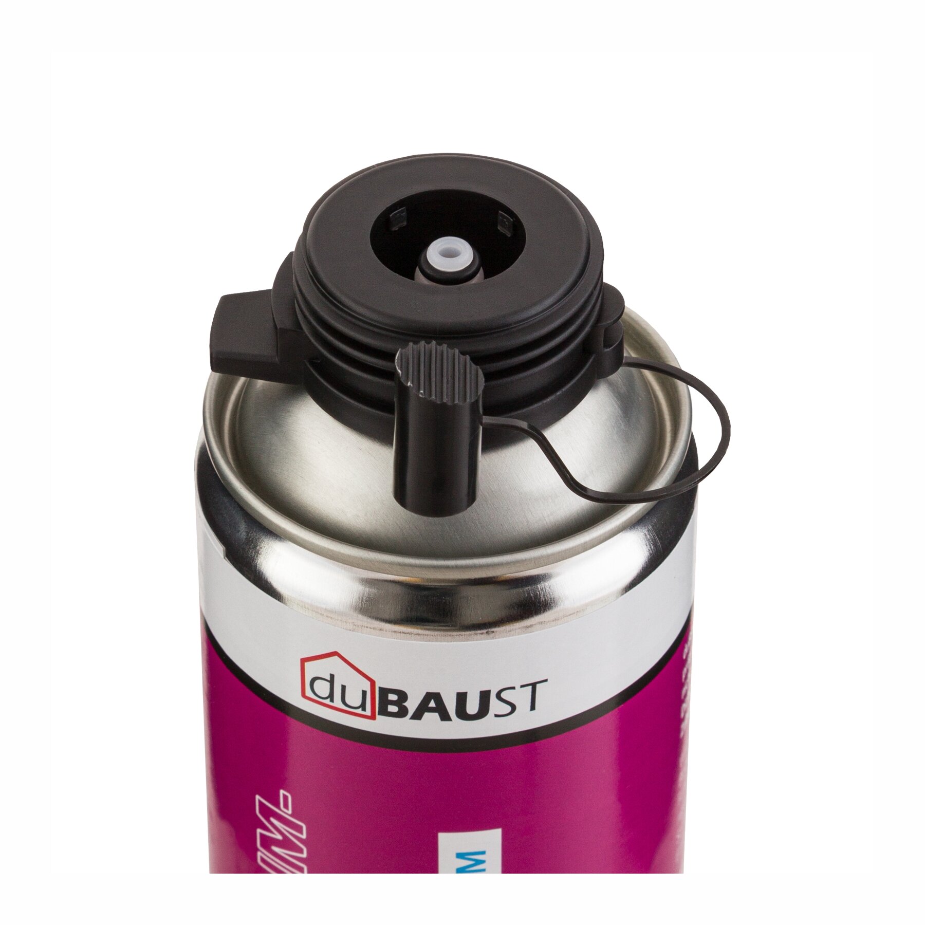 duBAUST PRS24 Pistolen- & Schaumreiniger 500ml Dose