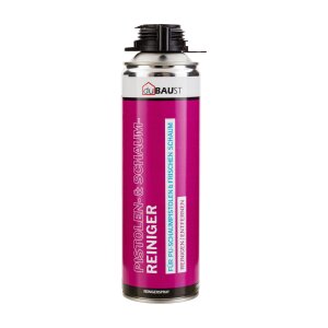 duBAUST PRS24 Pistolen- & Schaumreiniger 500ml Dose