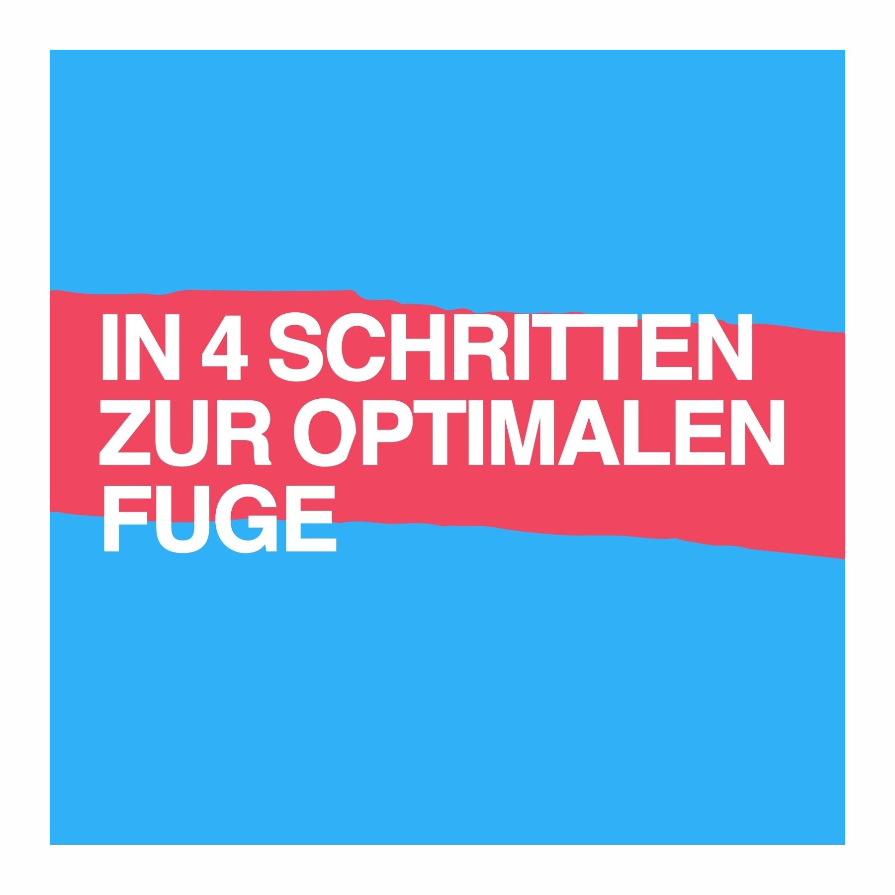 duBAUST Fugenglätter für professionelles Abglätten v. Dichtstoffen 5er SET