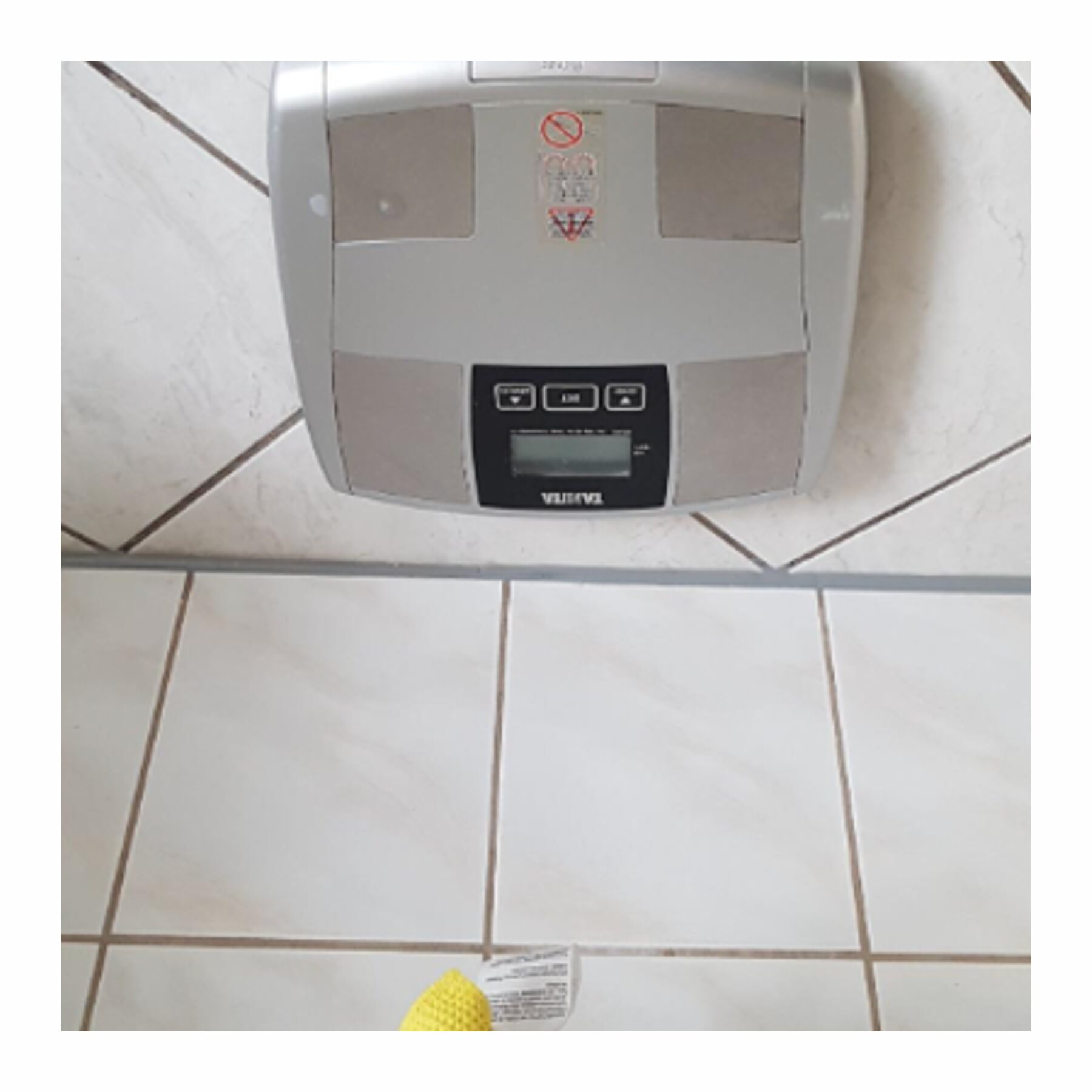 RESTPOSTEN illbruck GS231 Sanitärsilikon schimmelbeständig Bad Küche 400ml