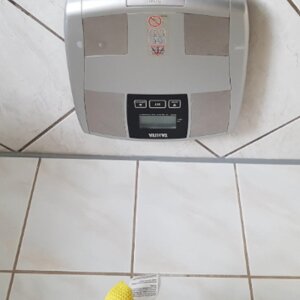 RESTPOSTEN illbruck GS231 Sanitärsilikon schimmelbeständig Bad Küche 400ml