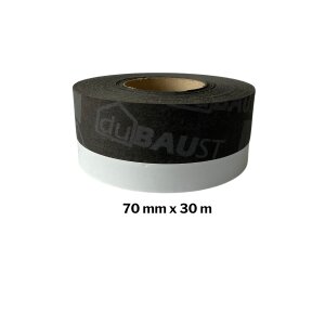 duBAUST Fensterdichtband  für Außenbereich -...