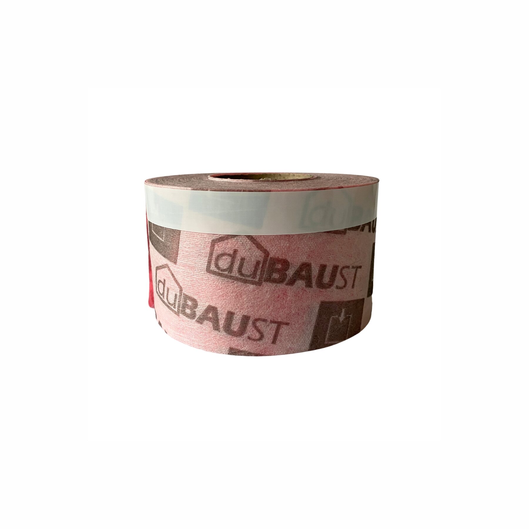 duBAUST FFI24 Fensterdichtband 70mm x 30m Rolle, innen