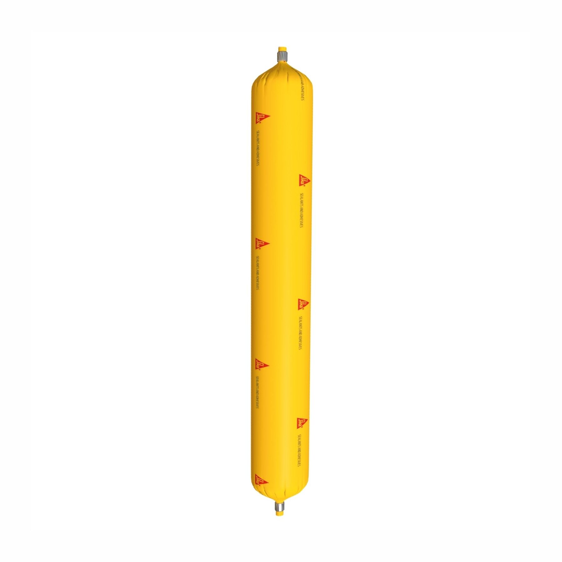 Sikaflex Construction Purform 600ml Schlauch Betonhellgrau