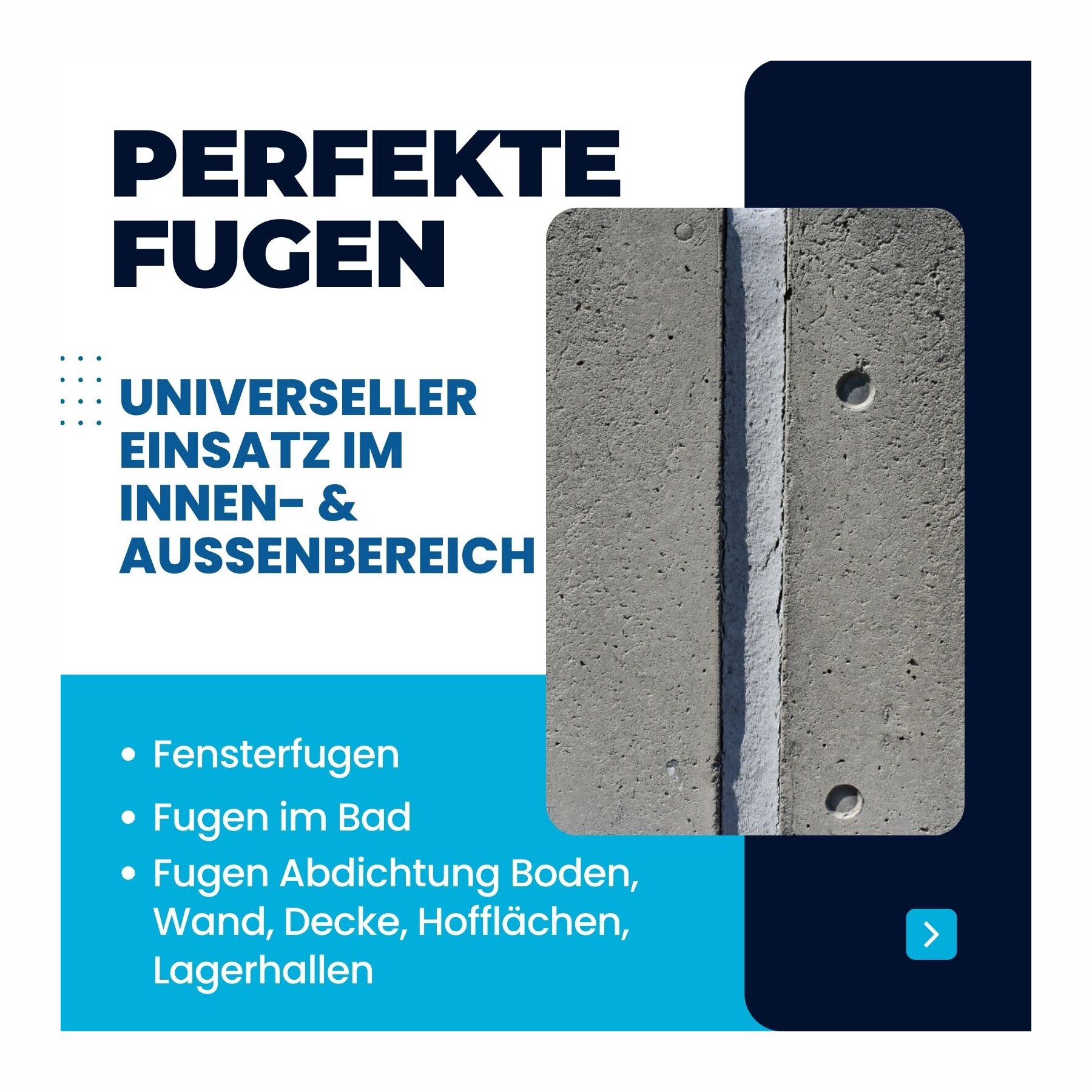 PE Fugen Rundschnur geschlossenzellig 10m Päckchen
