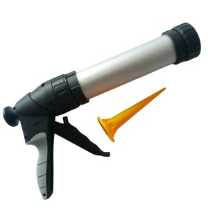 MK Kröger H3PSA Schlauchbeutelpistole bis 400ml