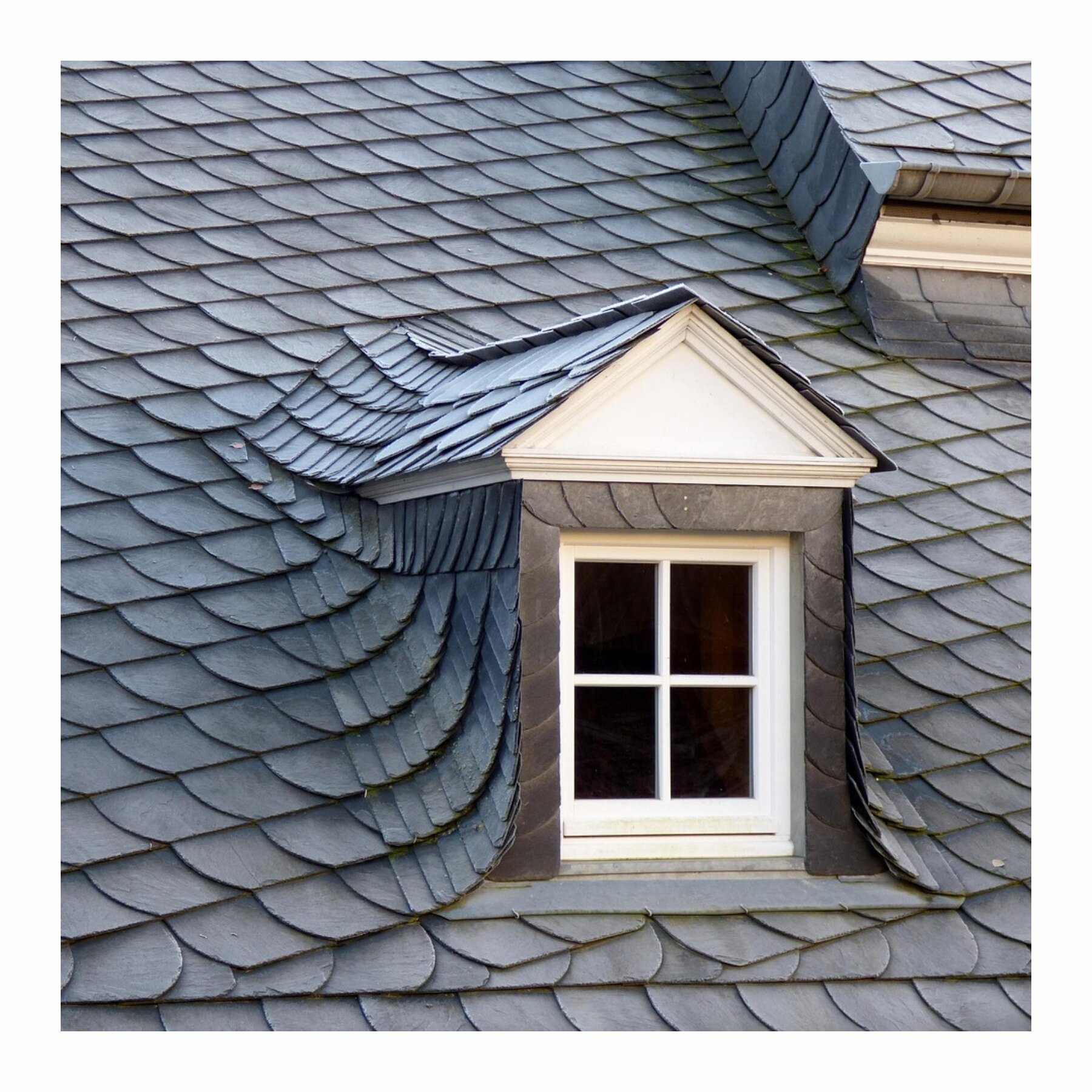 Allwetter Repair Dachdicht, Butyldichtstoff, extrem wasserfest & haftstark 290 ml Kartusche, grau