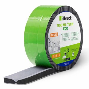 illbruck Trio-Funktionsband ML-Tech Eco TP655 |...