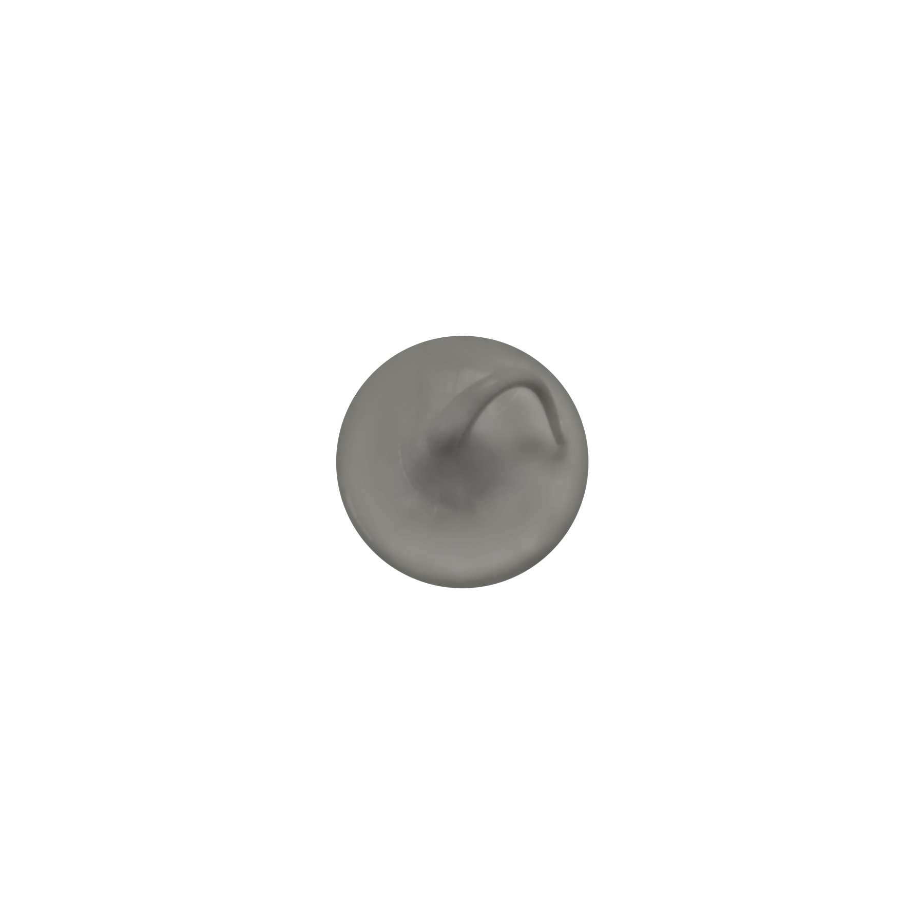 Ramsauer 640 Dichtkleber 310 ml Kartusche Grau
